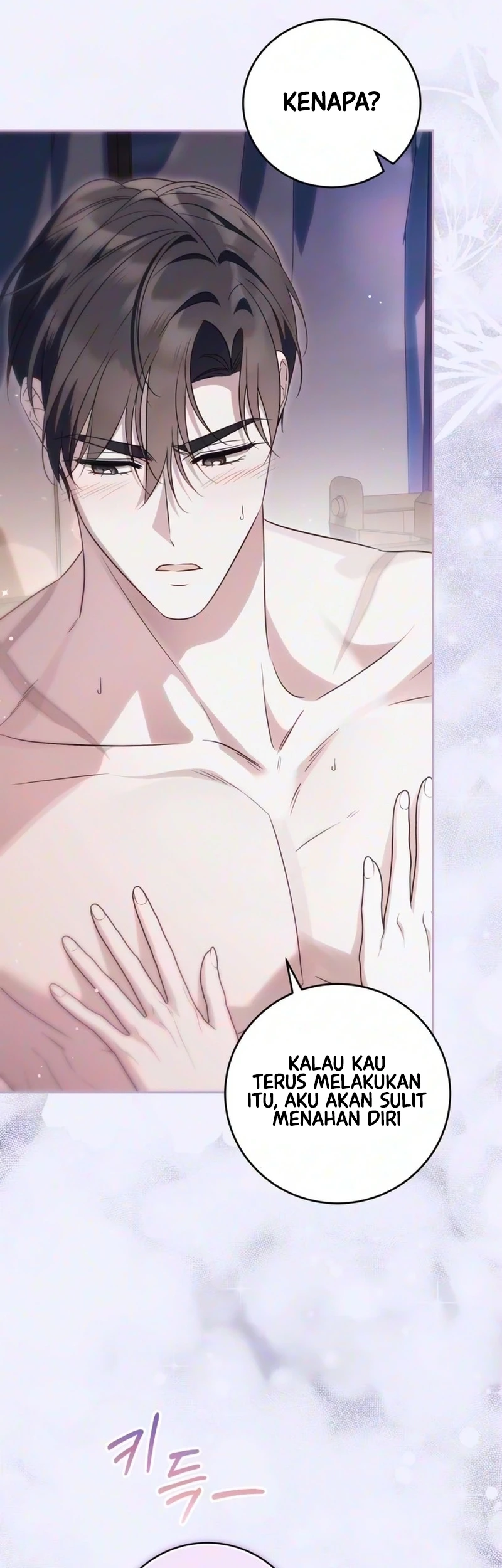 Grand Duchess’s Constitution Chapter 61 halaman 32