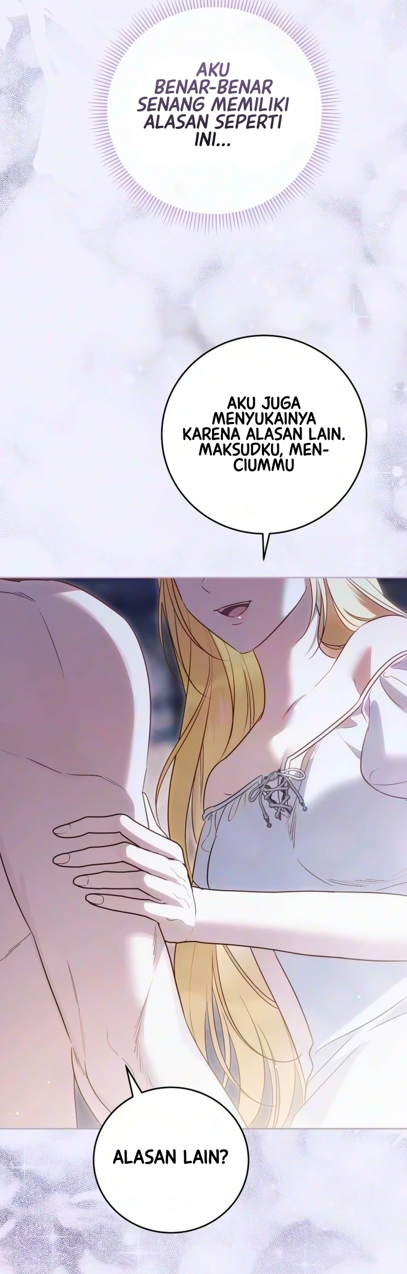 Grand Duchess’s Constitution Chapter 61 Gambar 37