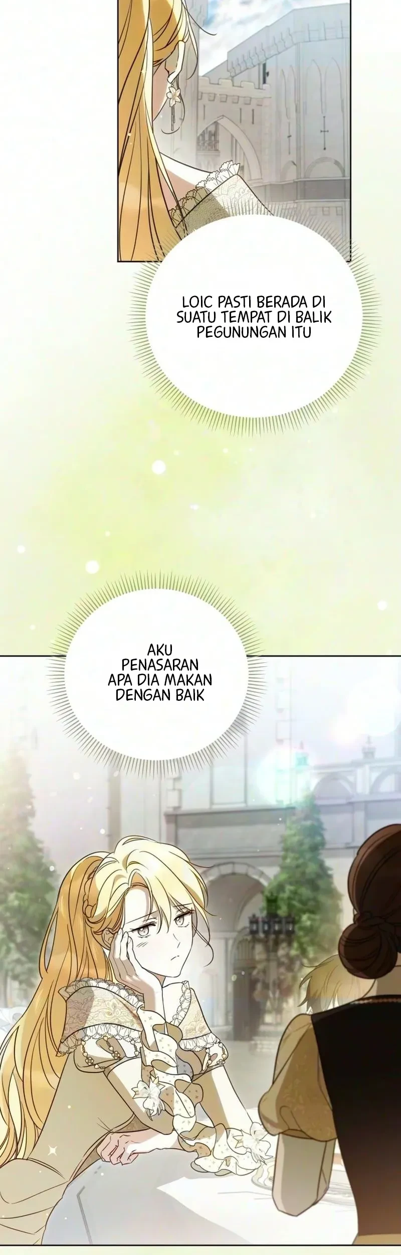 Grand Duchess’s Constitution Chapter 62 Gambar 37