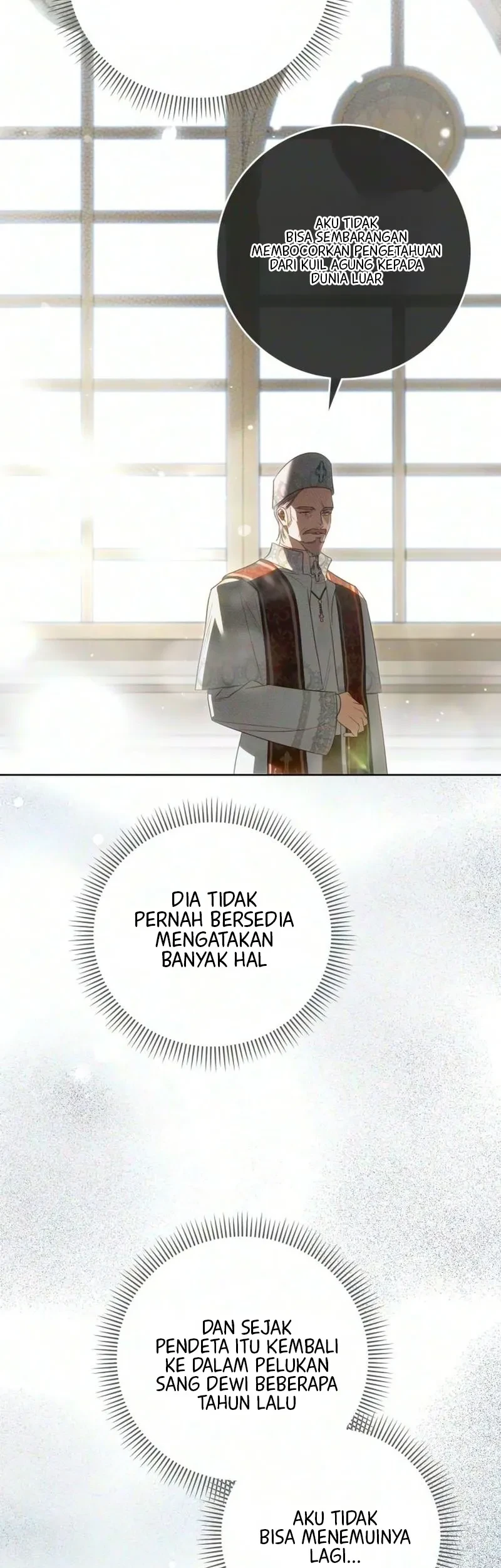 Grand Duchess’s Constitution Chapter 62 Gambar 27