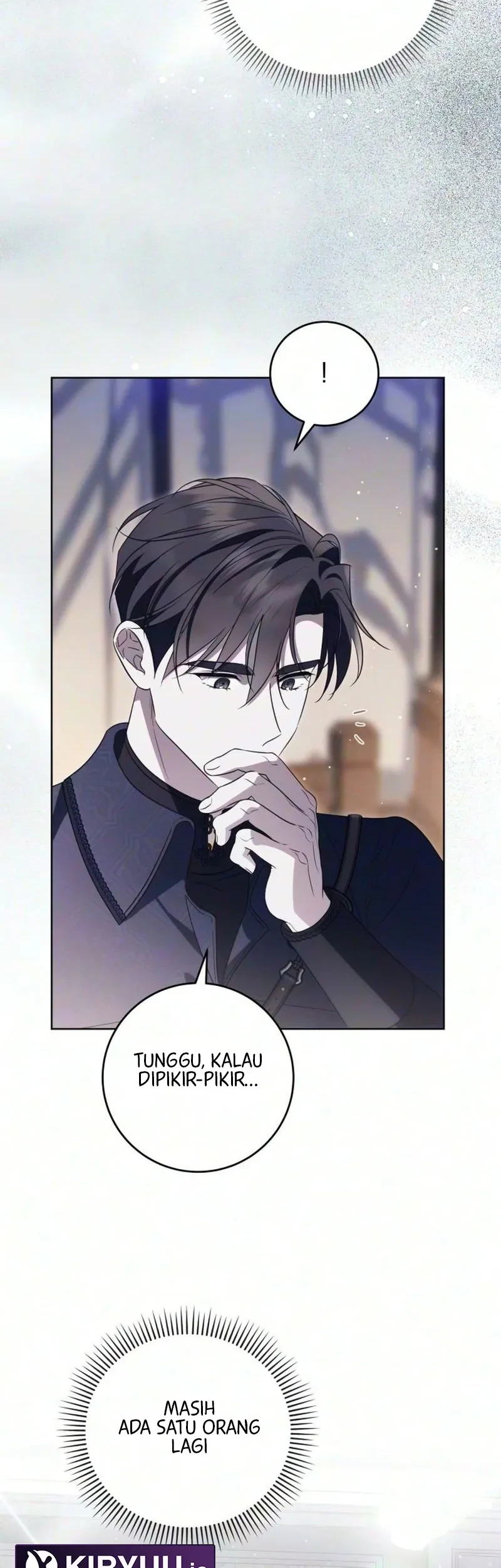 Grand Duchess’s Constitution Chapter 62 Gambar 28