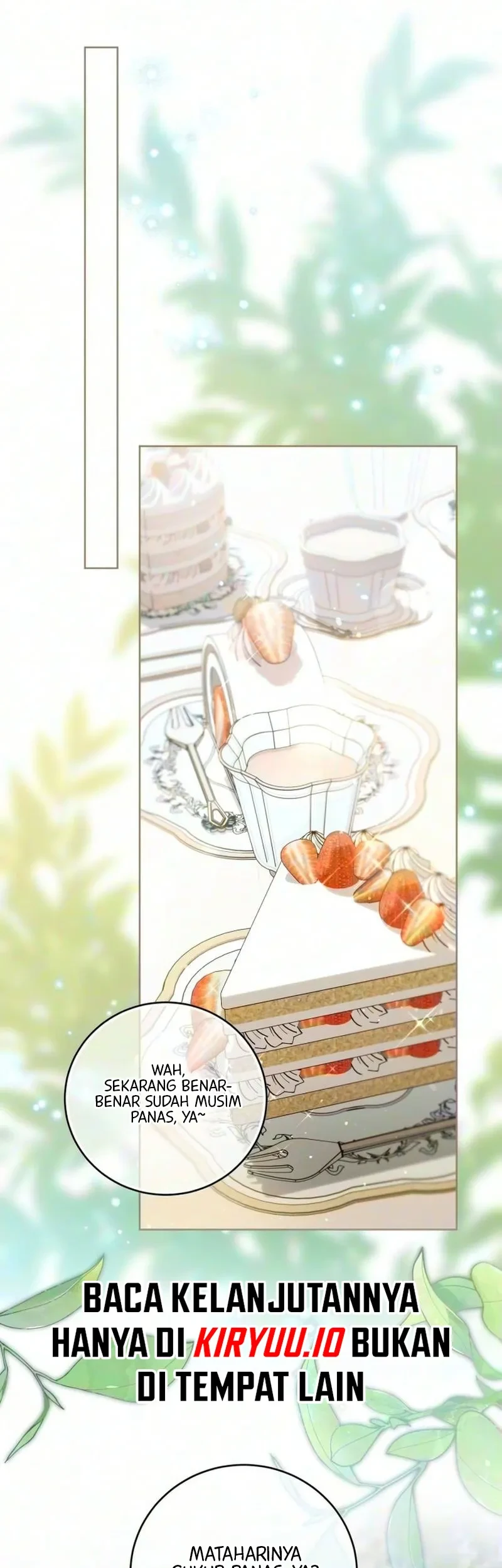 Grand Duchess’s Constitution Chapter 62 Gambar 35