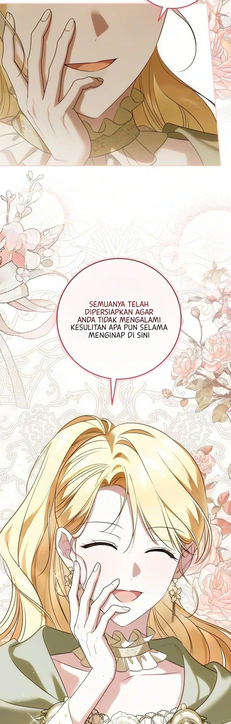 Grand Duchess’s Constitution Chapter 63 Gambar 40