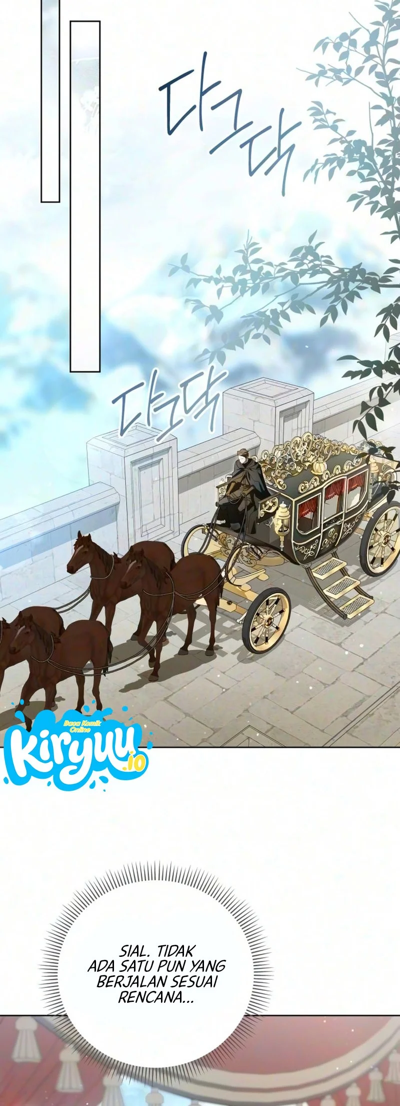 Grand Duchess’s Constitution Chapter 63 Gambar 42