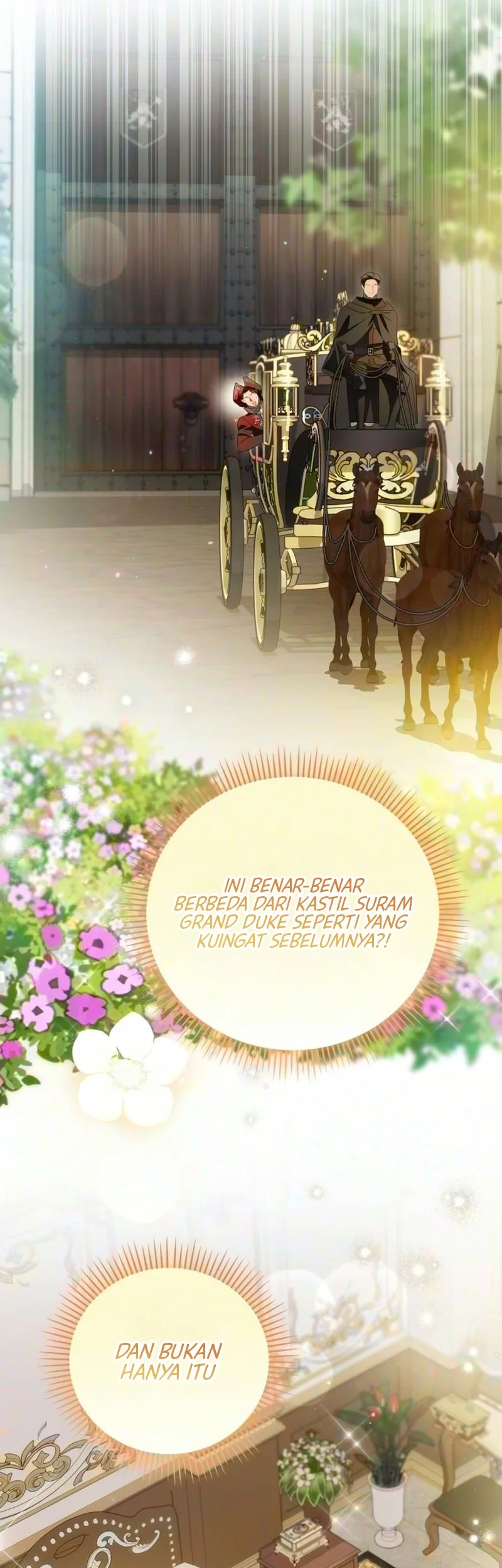 Grand Duchess’s Constitution Chapter 63 Gambar 44