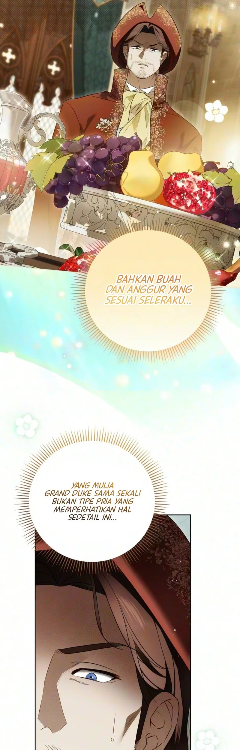 Grand Duchess’s Constitution Chapter 63 Gambar 46
