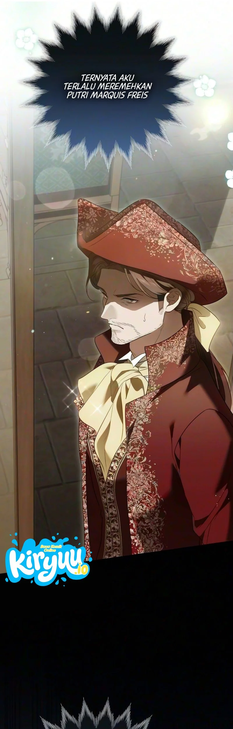 Grand Duchess’s Constitution Chapter 63 Gambar 48
