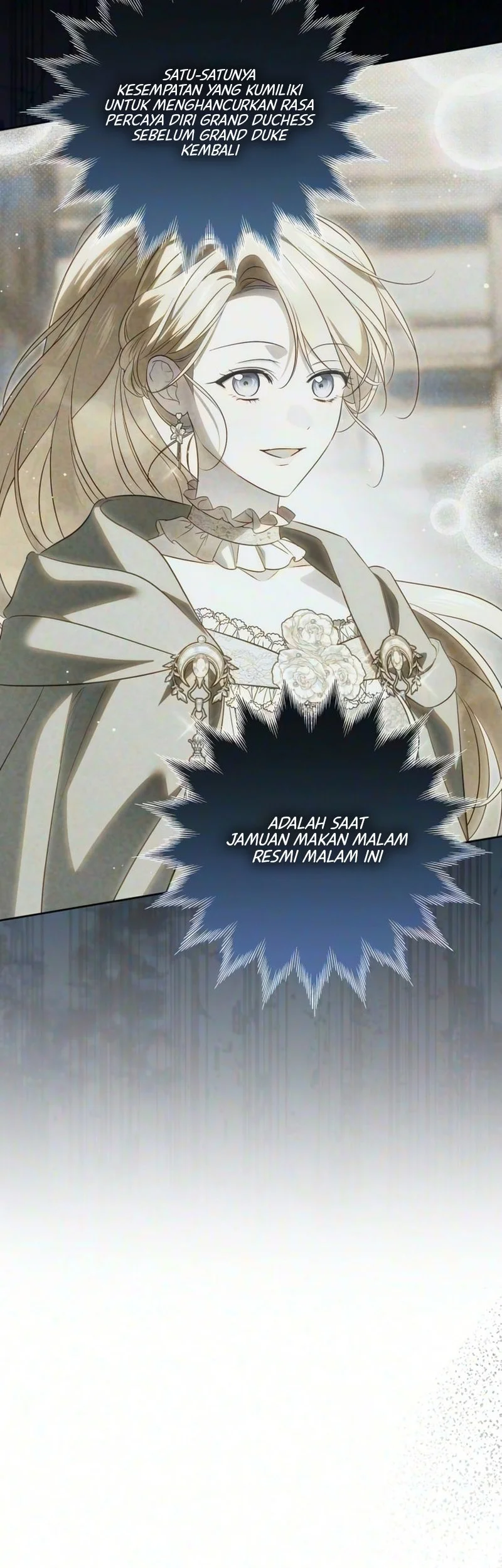 Grand Duchess’s Constitution Chapter 63 Gambar 49