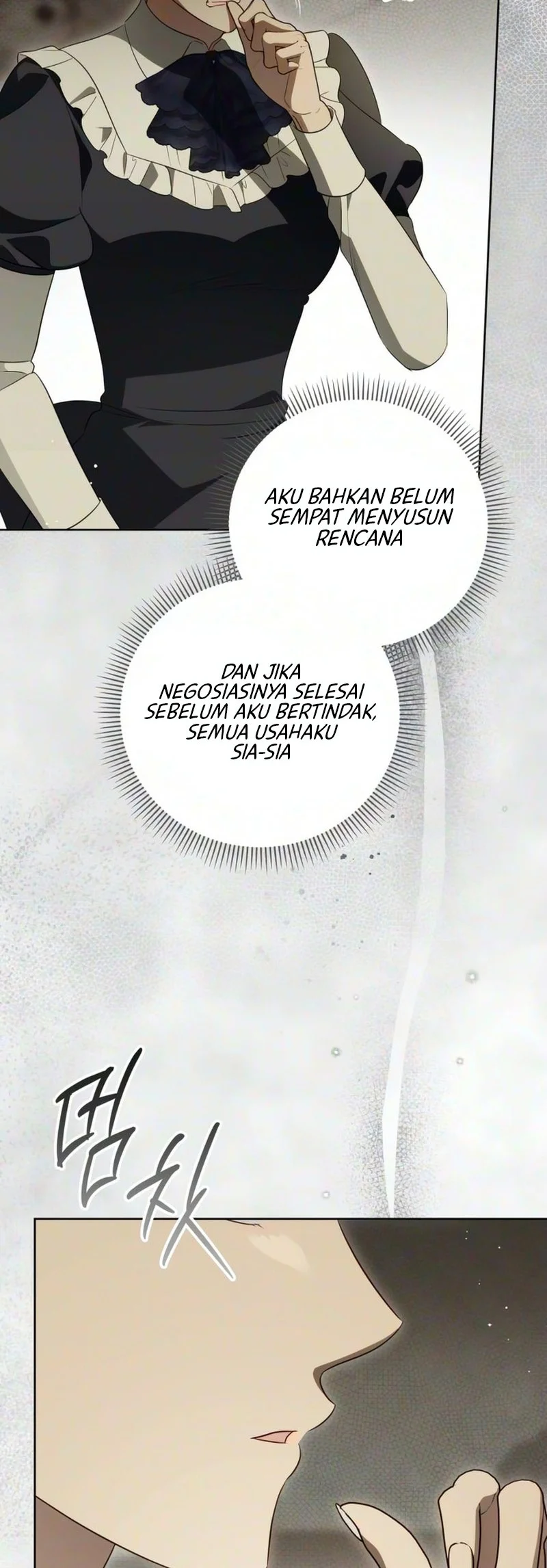 Grand Duchess’s Constitution Chapter 63 Gambar 51