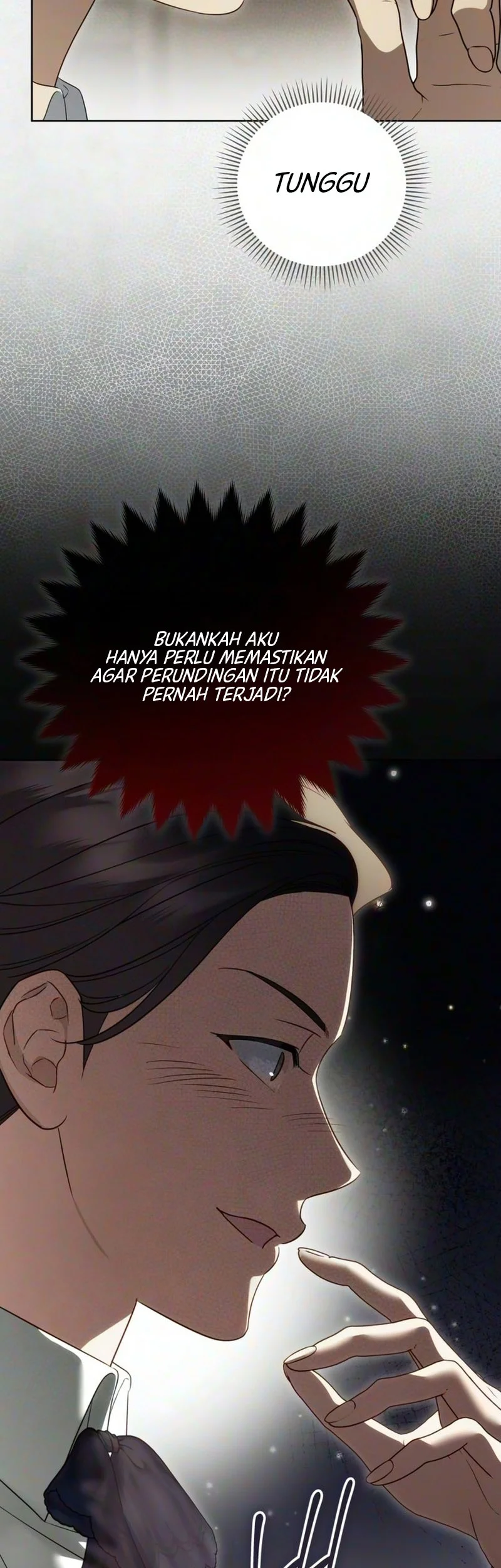 Grand Duchess’s Constitution Chapter 63 Gambar 52
