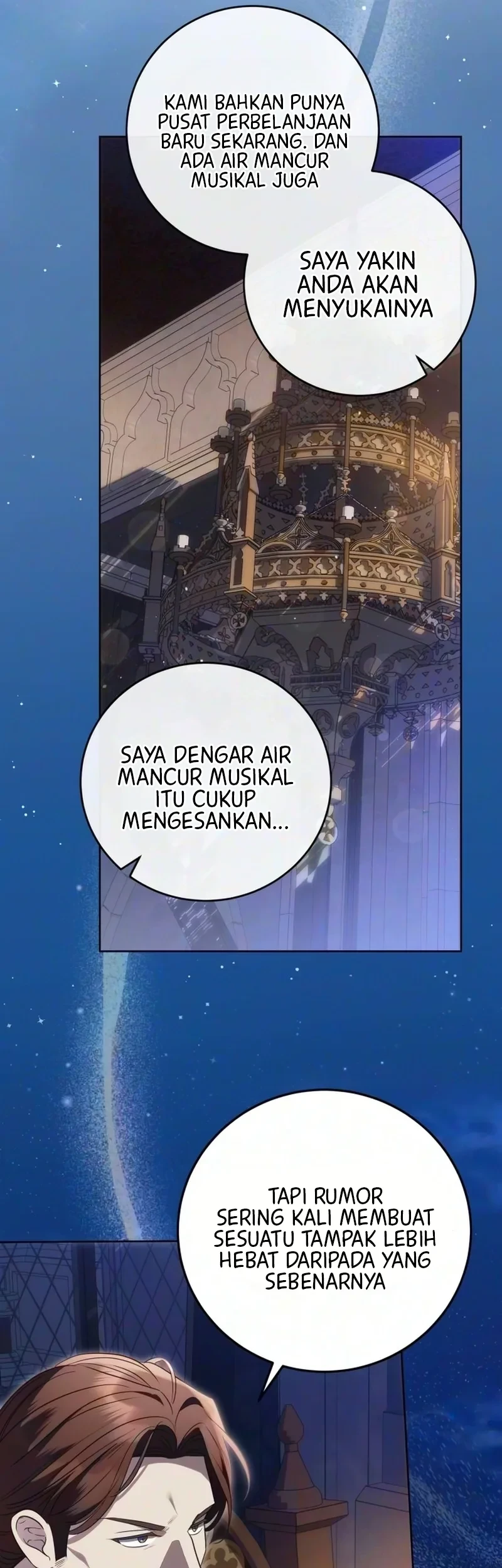 Grand Duchess’s Constitution Chapter 64 Gambar 42