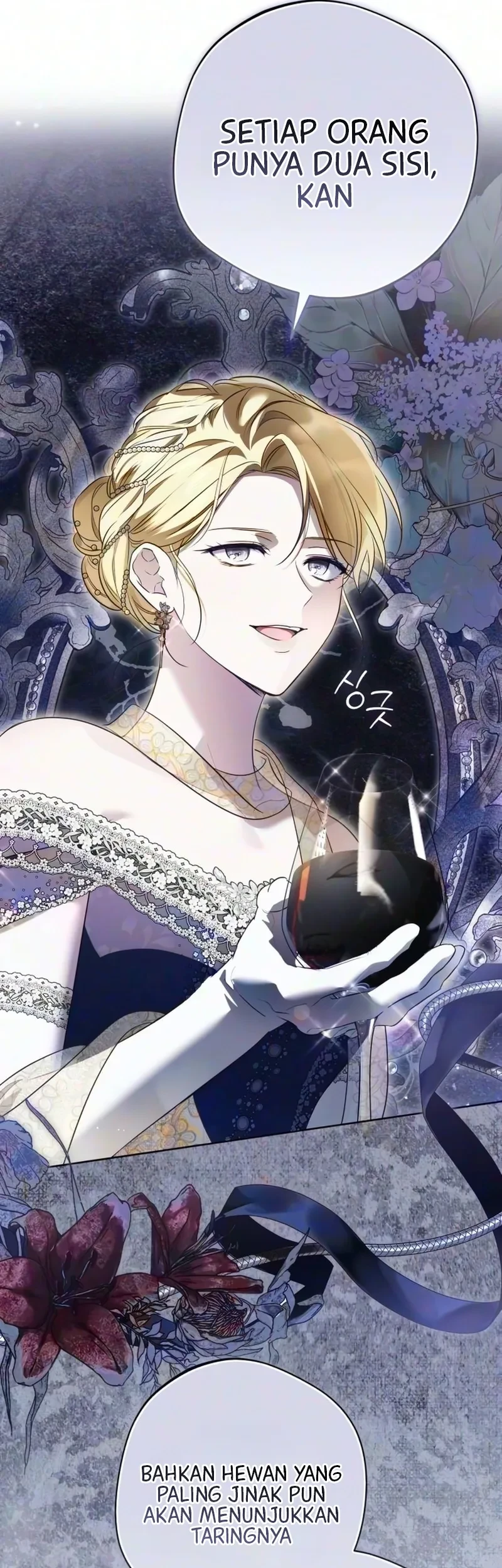 Grand Duchess’s Constitution Chapter 64 Gambar 46