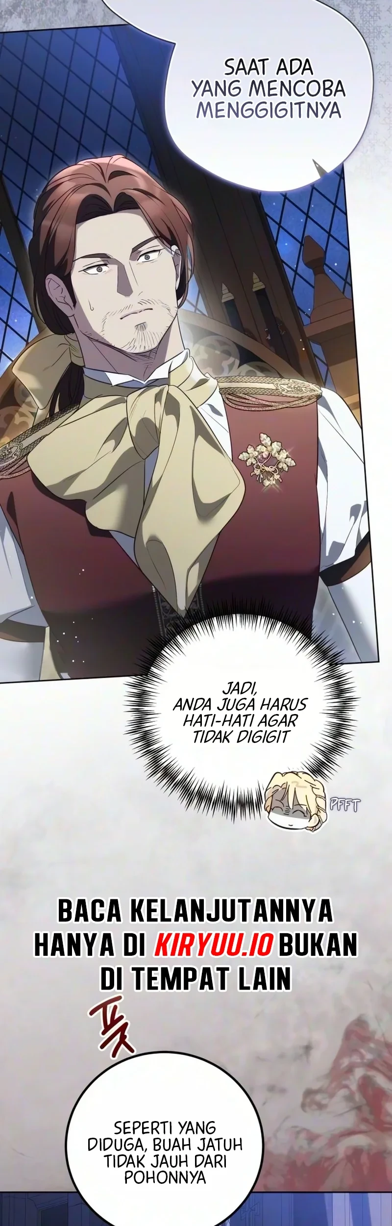 Grand Duchess’s Constitution Chapter 64 Gambar 47