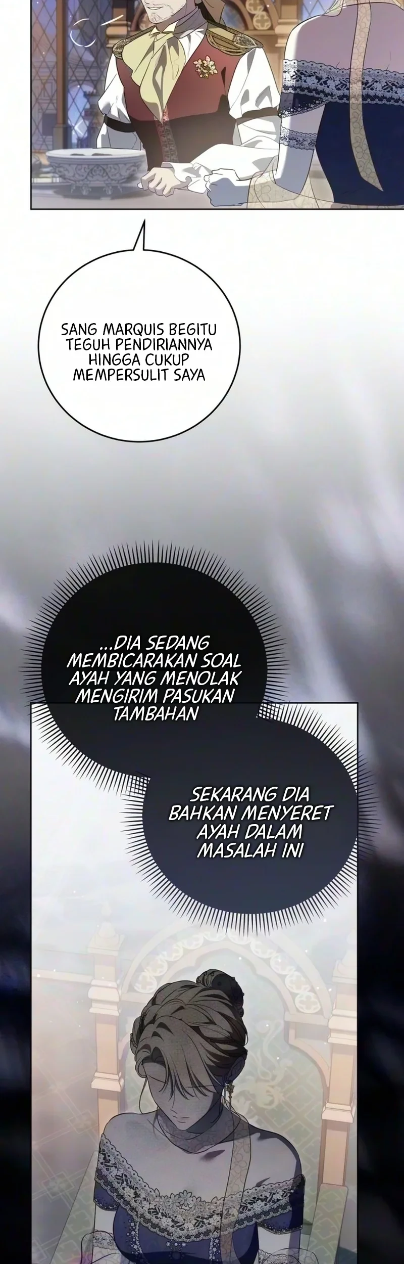 Grand Duchess’s Constitution Chapter 64 Gambar 49
