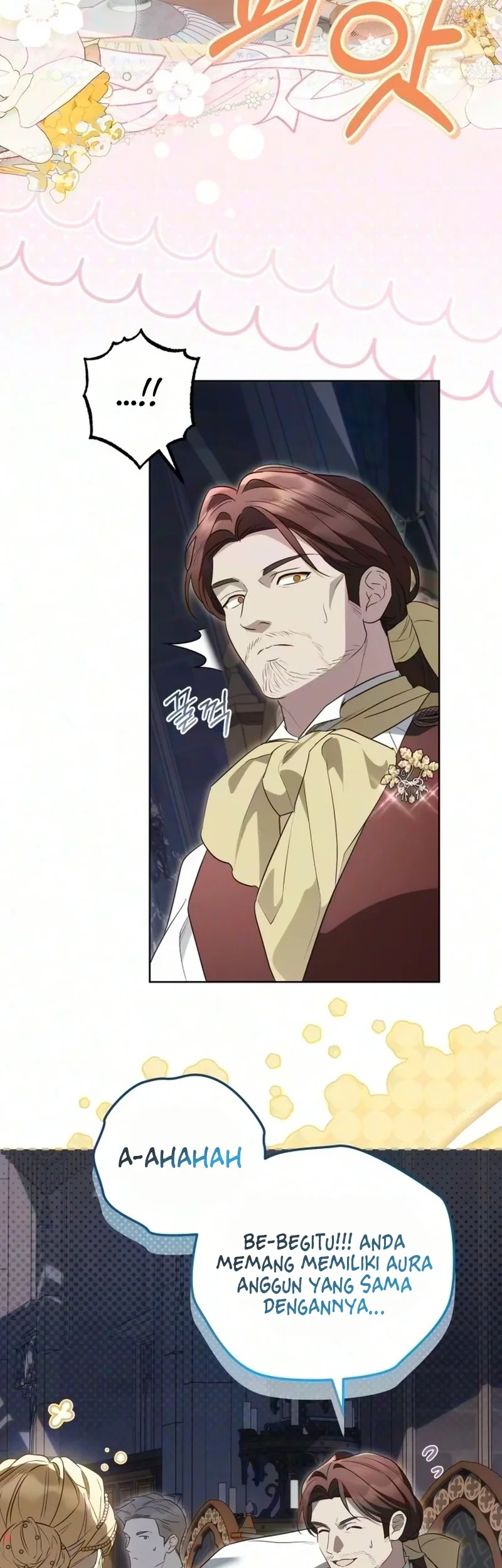 Grand Duchess’s Constitution Chapter 64 Gambar 53