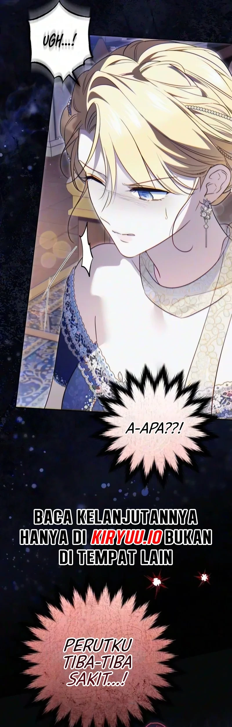 Grand Duchess’s Constitution Chapter 64 Gambar 56
