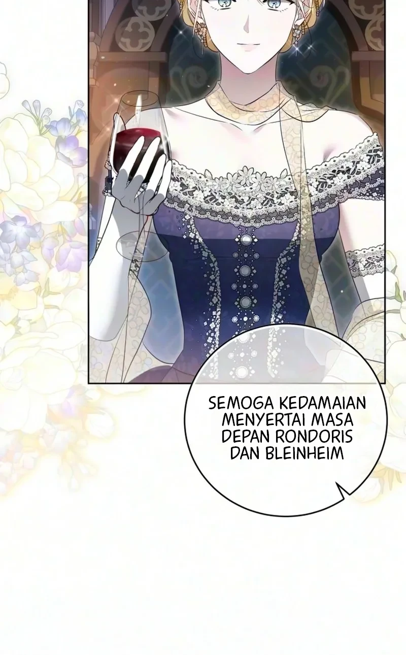 Grand Duchess’s Constitution Chapter 64 Gambar 36