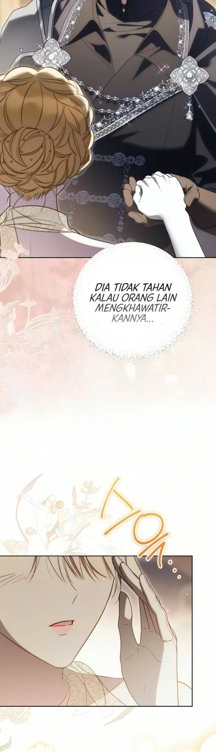 Grand Duchess’s Constitution Chapter 65 Gambar 39