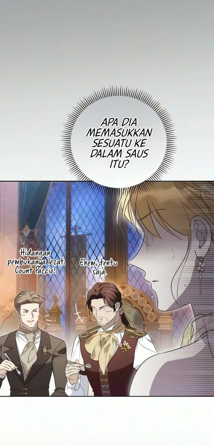 Grand Duchess’s Constitution Chapter 65 halaman 10