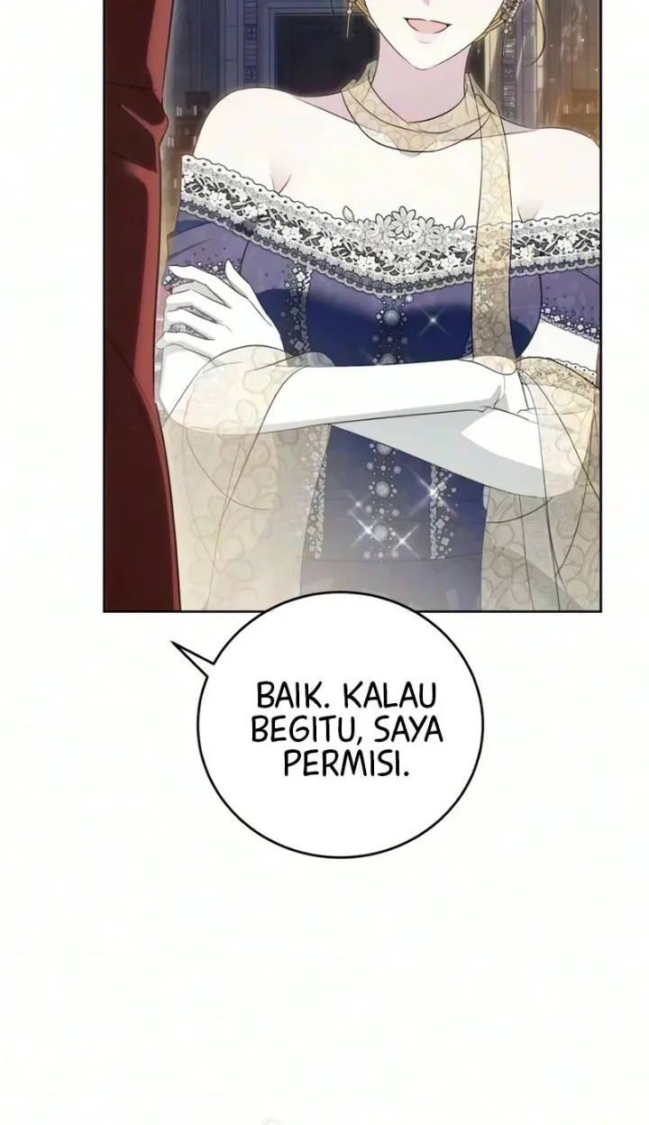 Grand Duchess’s Constitution Chapter 65 halaman 22
