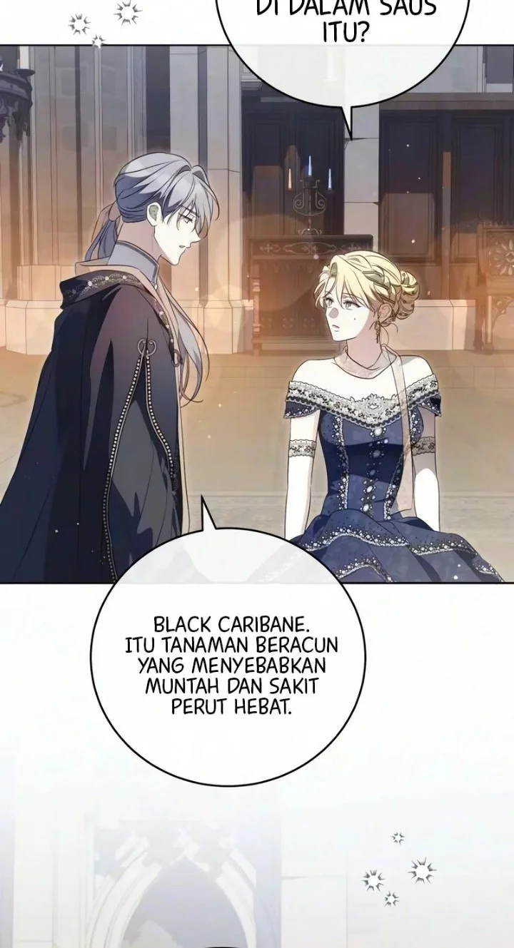 Grand Duchess’s Constitution Chapter 65 halaman 30