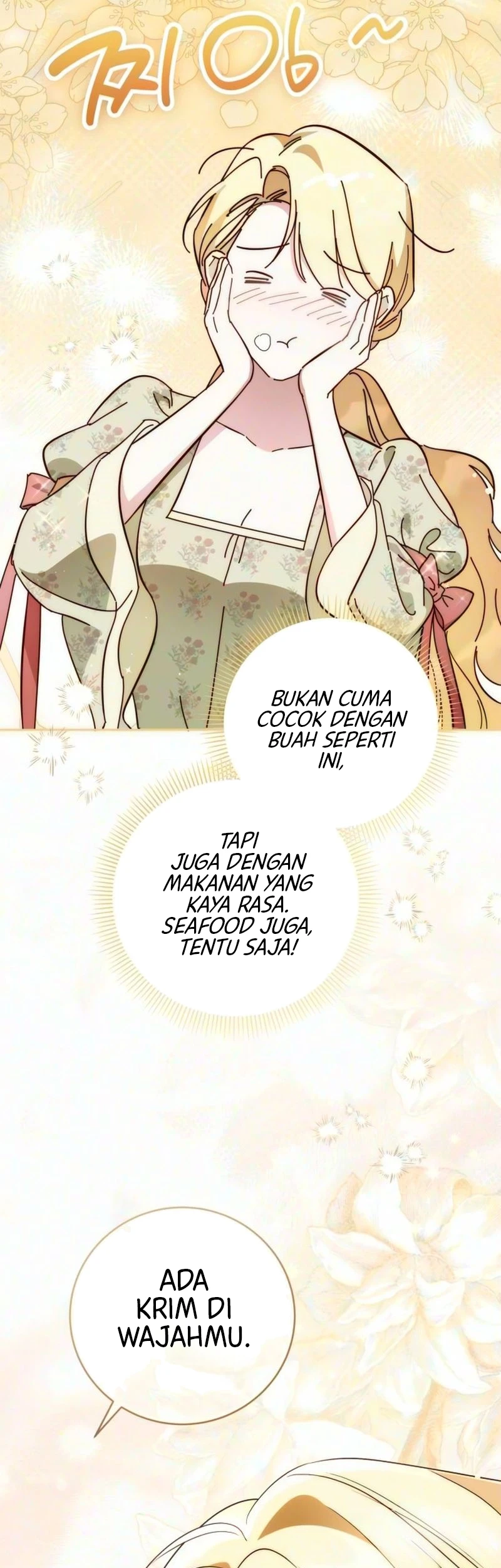 Grand Duchess’s Constitution Chapter 66 Gambar 49