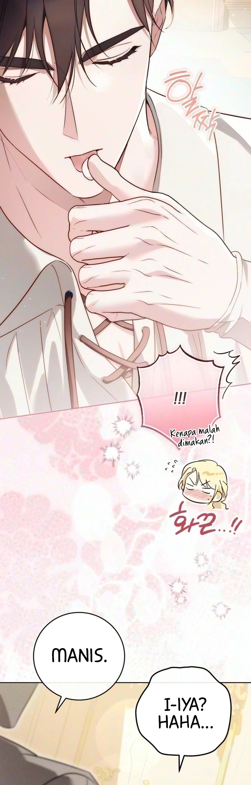 Grand Duchess’s Constitution Chapter 66 Gambar 51