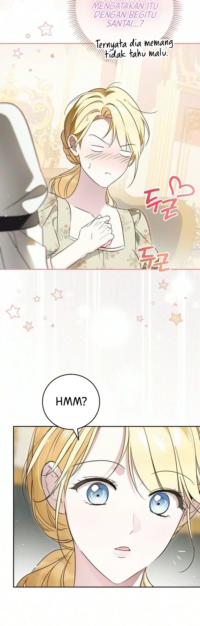 Grand Duchess’s Constitution Chapter 66 Gambar 35