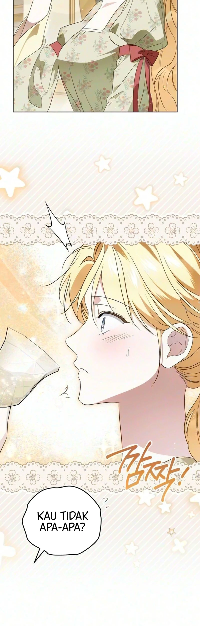 Grand Duchess’s Constitution Chapter 66 Gambar 40