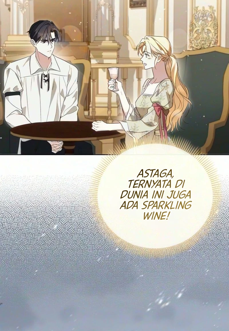 Grand Duchess’s Constitution Chapter 66 Gambar 42
