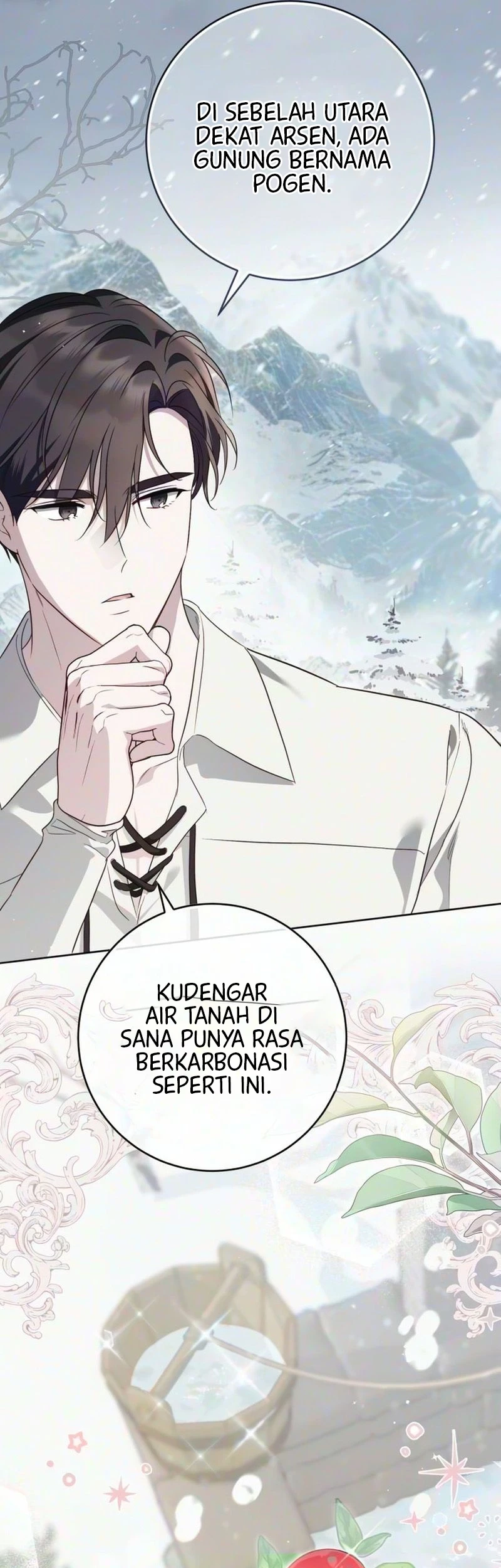 Grand Duchess’s Constitution Chapter 66 Gambar 43