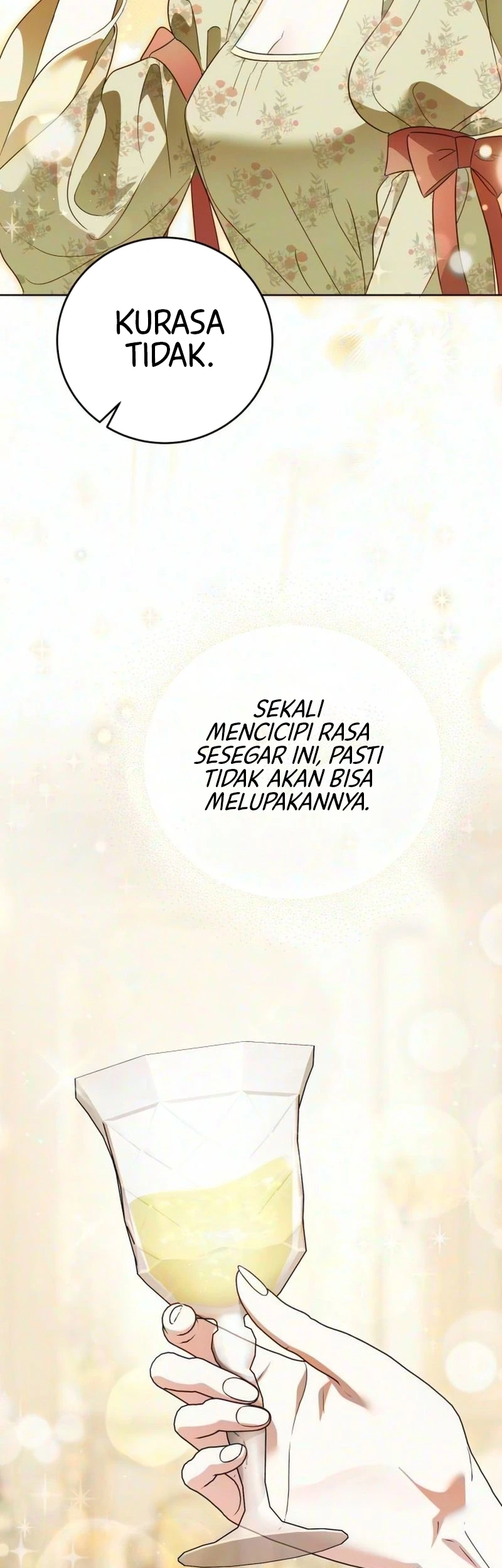 Grand Duchess’s Constitution Chapter 66 Gambar 45