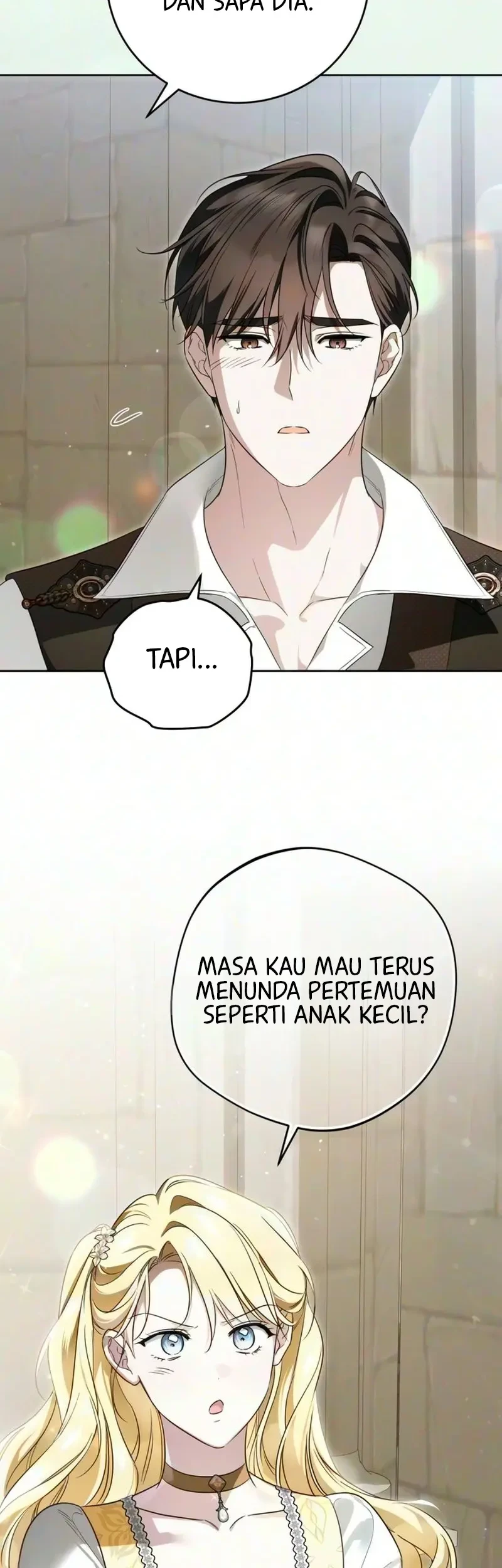 Grand Duchess’s Constitution Chapter 67 Gambar 35