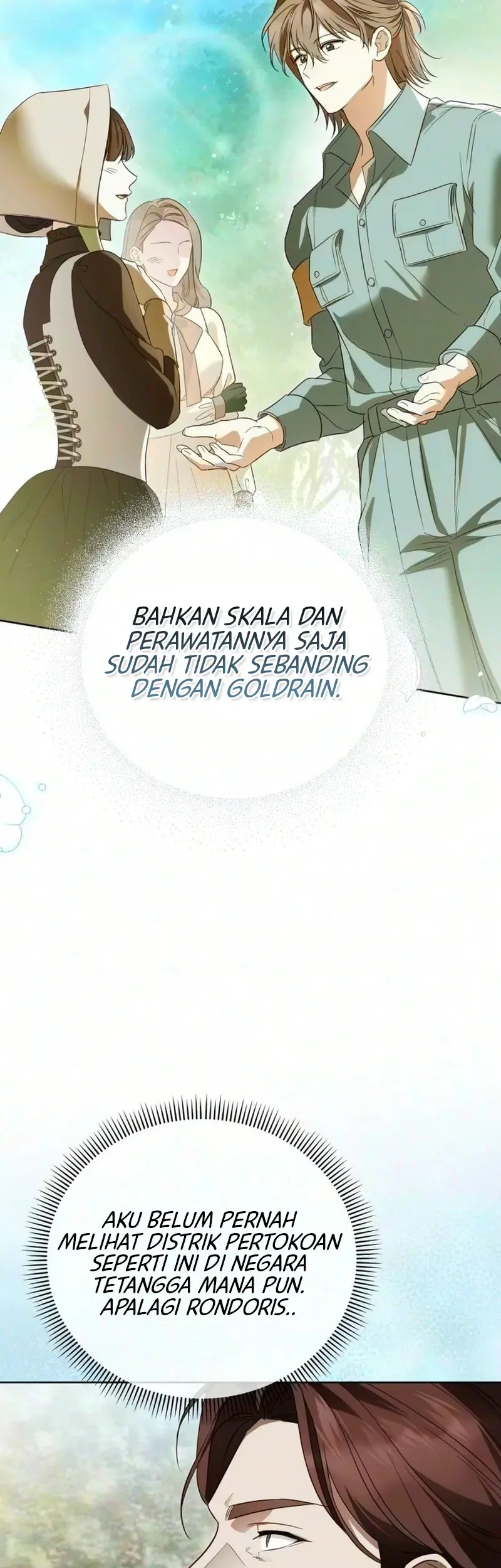 Grand Duchess’s Constitution Chapter 67 Gambar 41