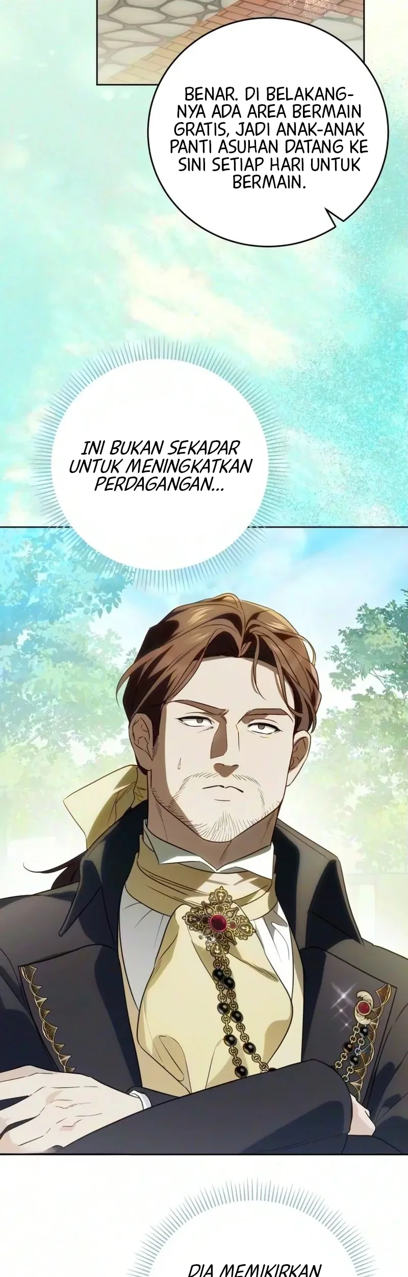 Grand Duchess’s Constitution Chapter 67 Gambar 47