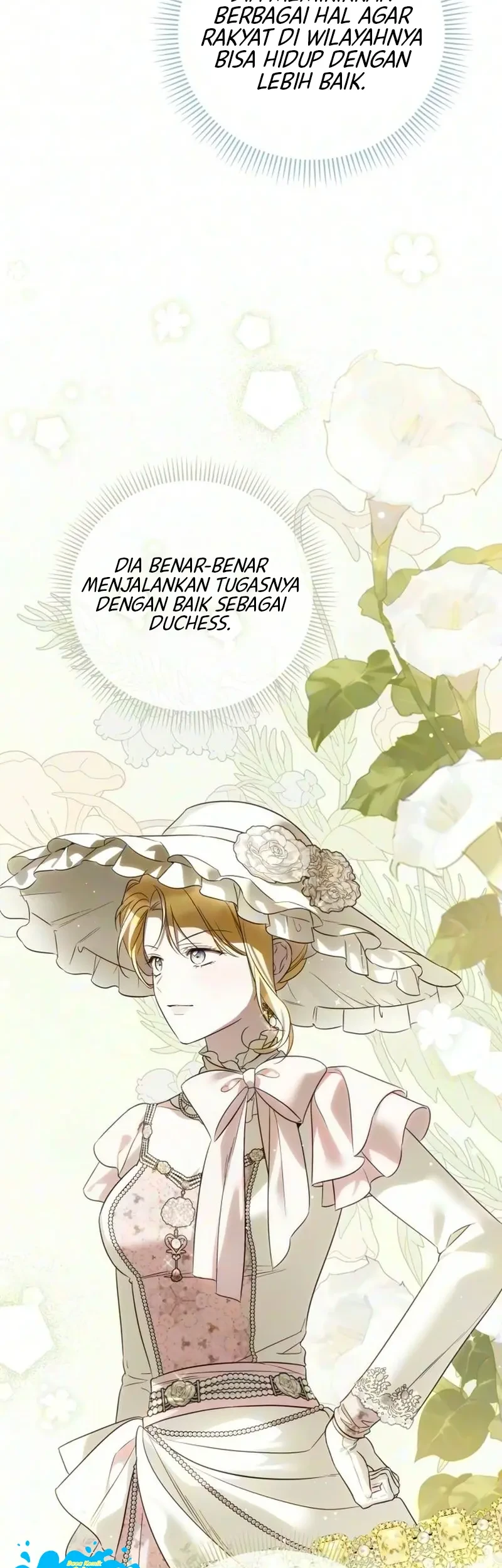 Grand Duchess’s Constitution Chapter 67 Gambar 48