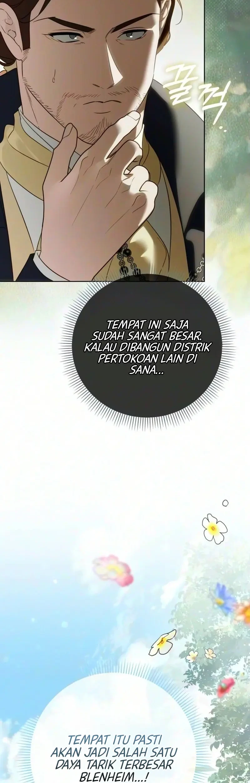 Grand Duchess’s Constitution Chapter 67 Gambar 51