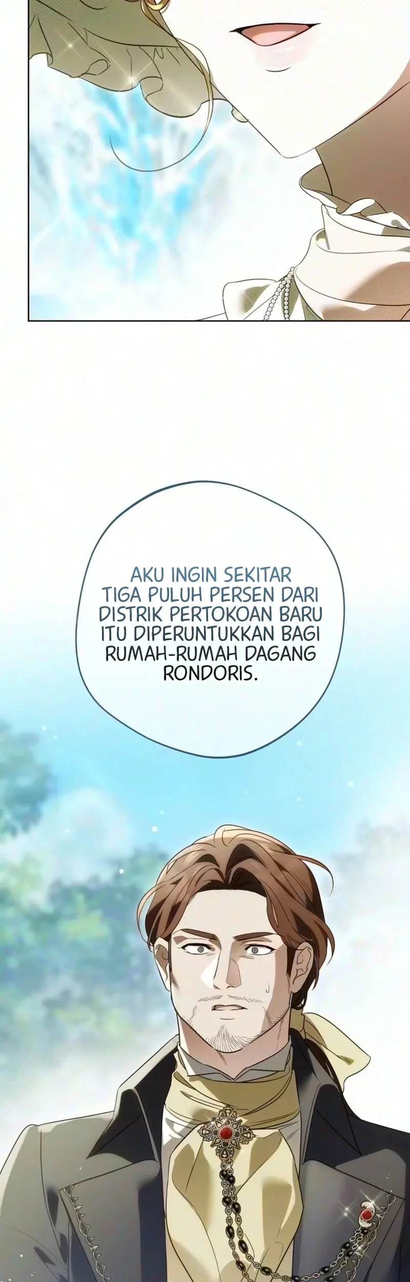 Grand Duchess’s Constitution Chapter 67 Gambar 53