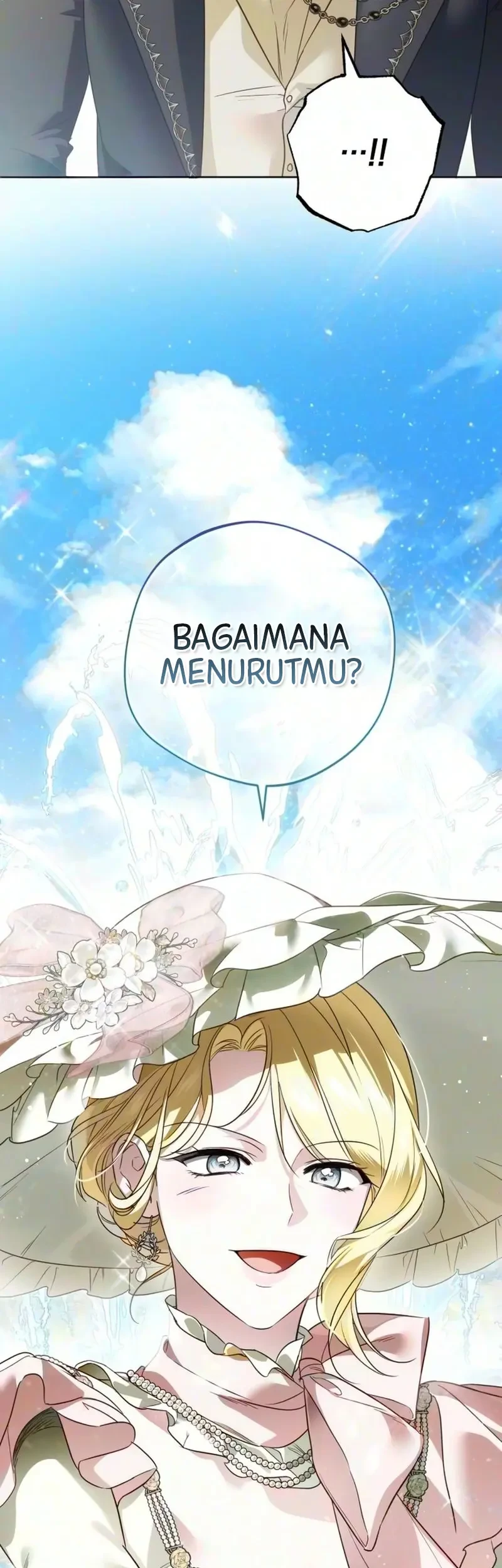 Grand Duchess’s Constitution Chapter 67 Gambar 54