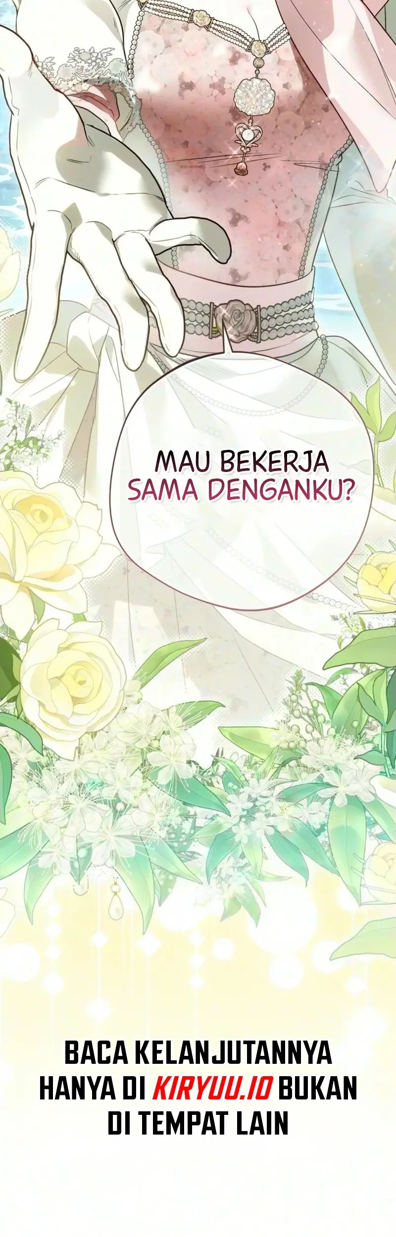 Grand Duchess’s Constitution Chapter 67 Gambar 55