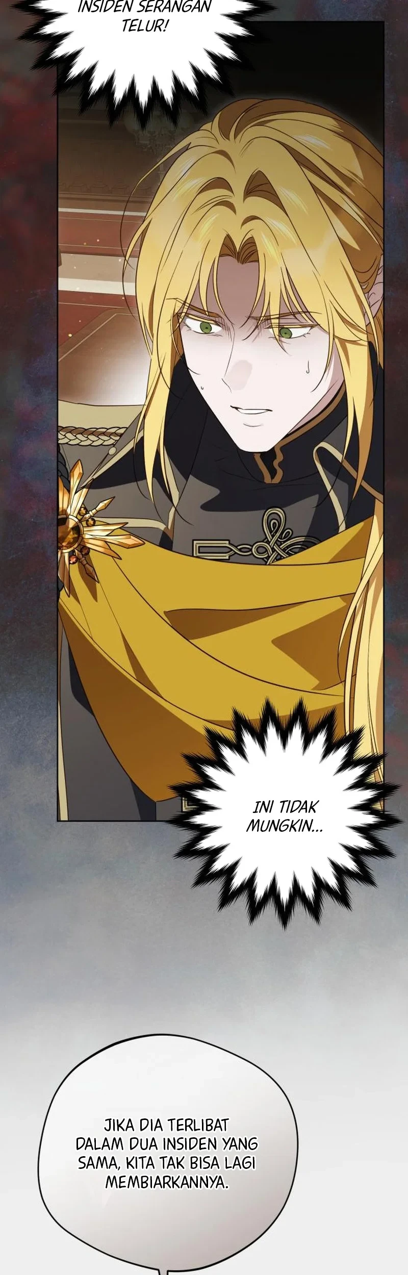 Grand Duchess’s Constitution Chapter 68 Gambar 53