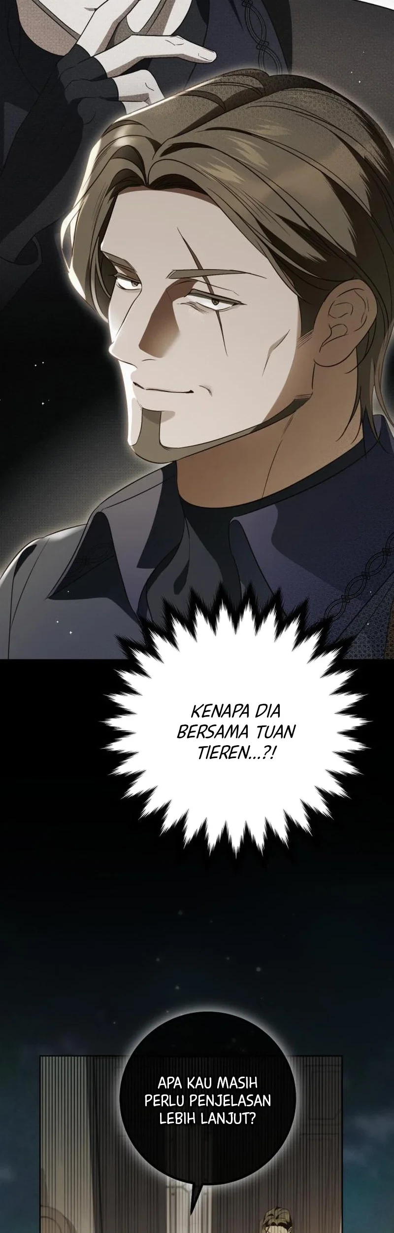 Grand Duchess’s Constitution Chapter 68 Gambar 35