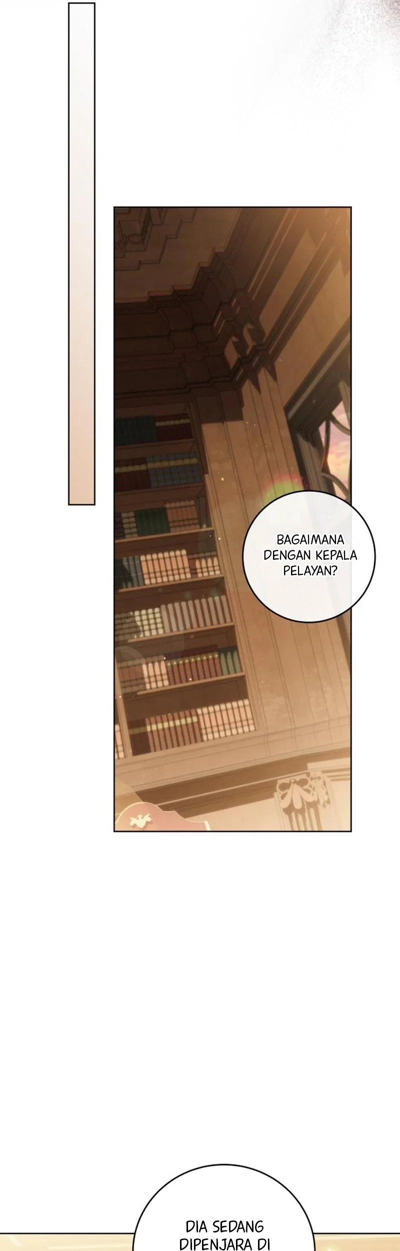 Grand Duchess’s Constitution Chapter 68 Gambar 38