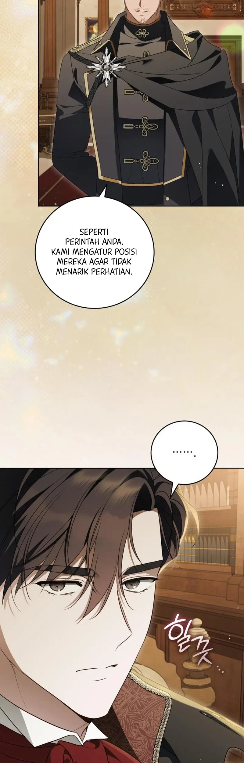 Grand Duchess’s Constitution Chapter 68 Gambar 41