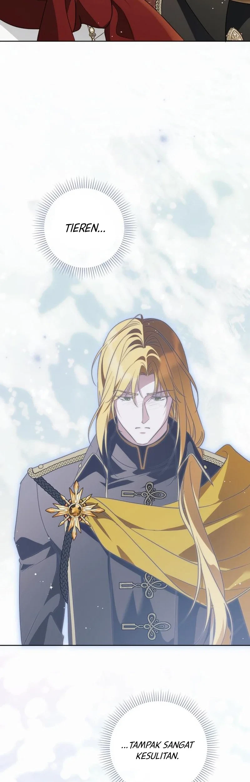 Grand Duchess’s Constitution Chapter 68 Gambar 42