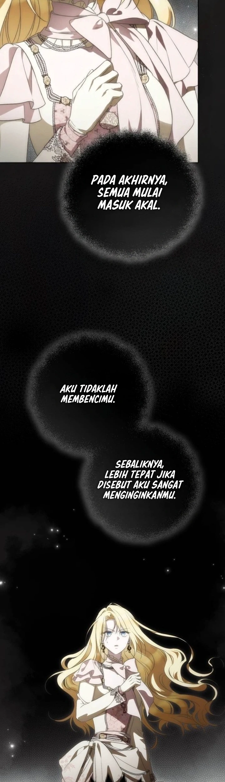 Grand Duchess’s Constitution Chapter 69 Gambar 46
