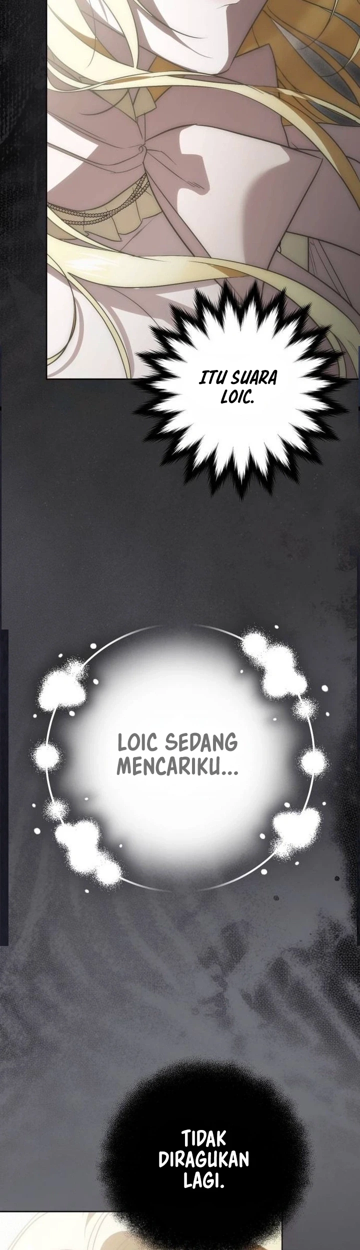 Grand Duchess’s Constitution Chapter 69 Gambar 49