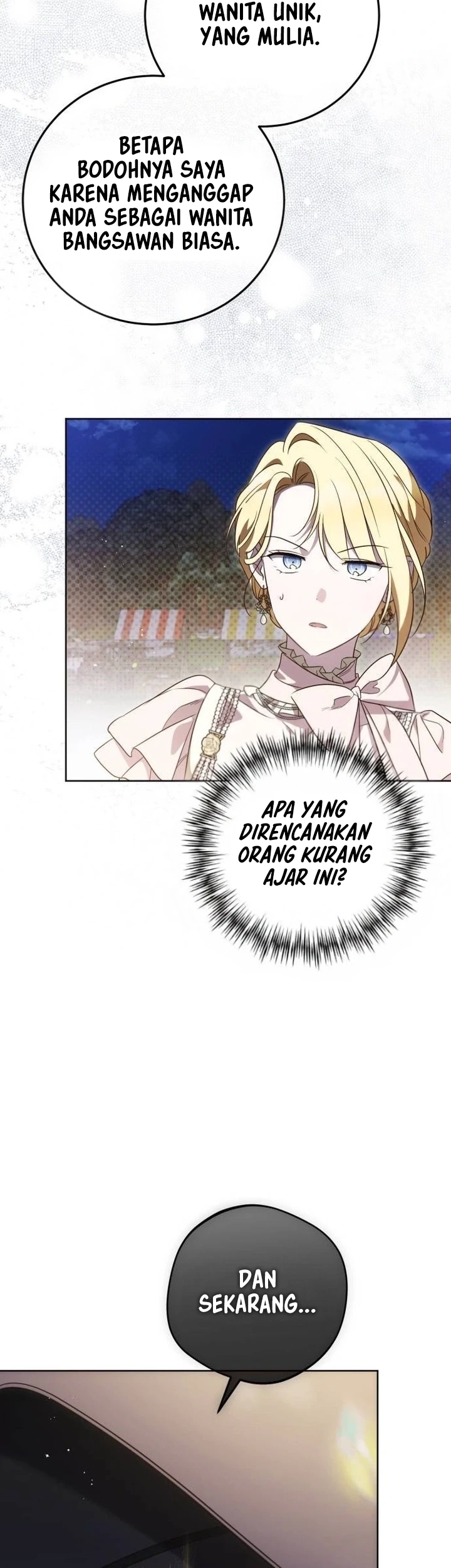 Grand Duchess’s Constitution Chapter 69 Gambar 36
