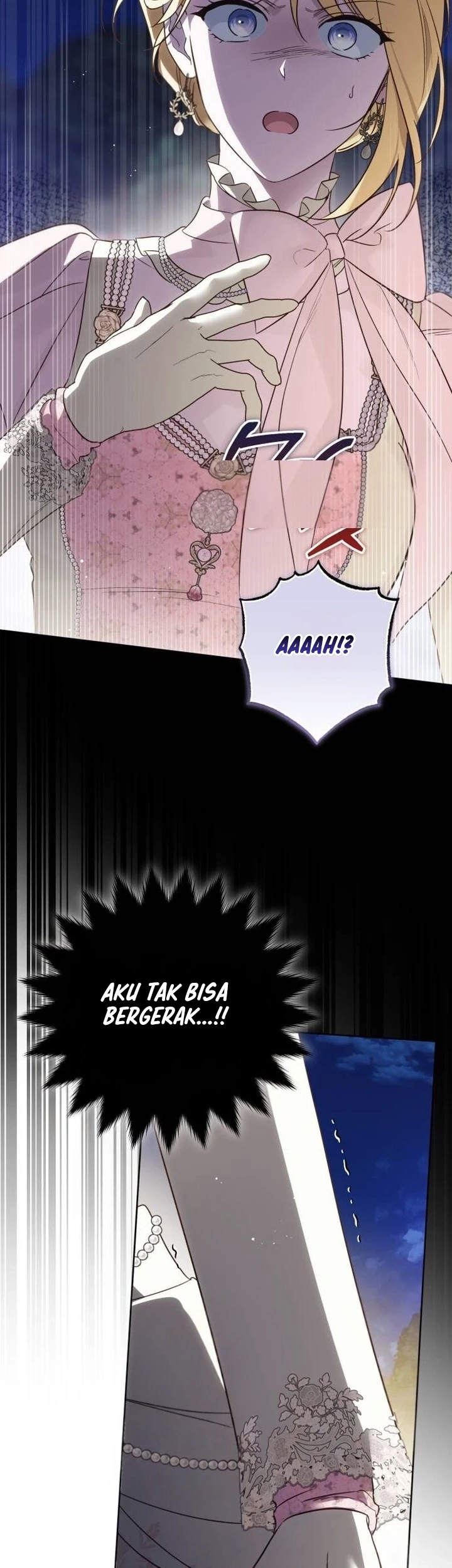 Grand Duchess’s Constitution Chapter 69 Gambar 38