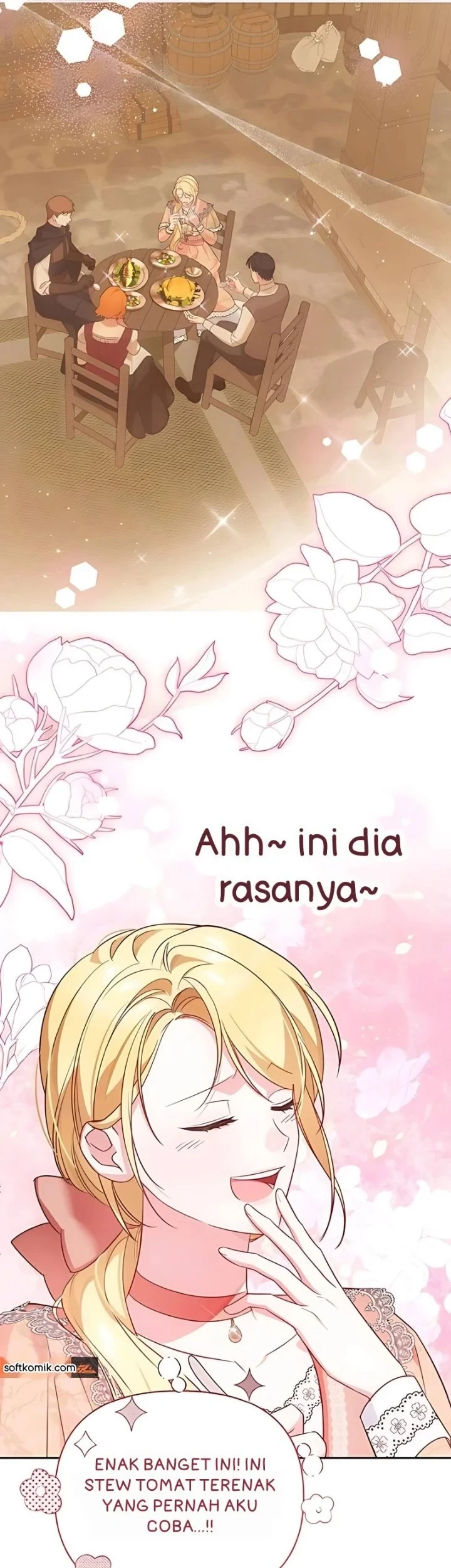 Grand Duchess’s Constitution Chapter 7 Gambar 45